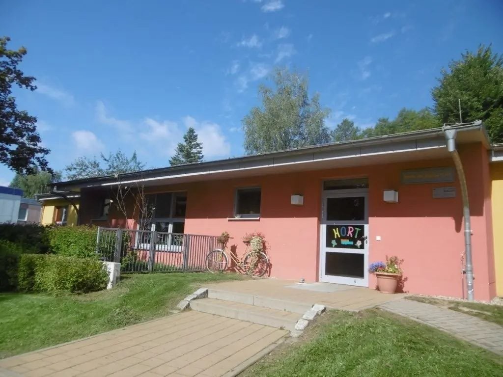 Kindertagesstätte „Pfiffikus“ Oppach – Hortgebäude