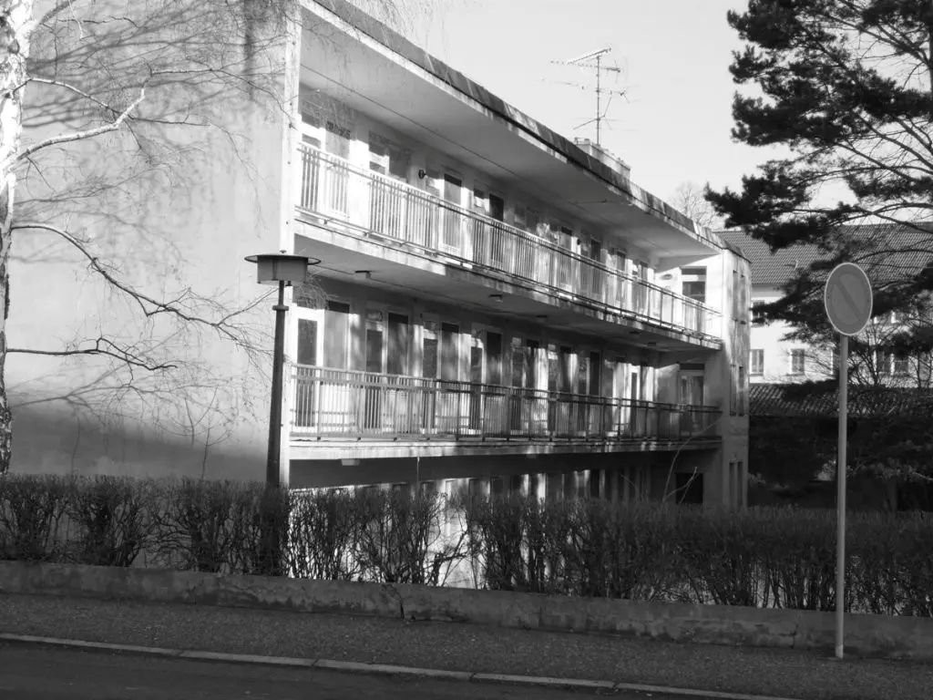 Seitenansicht bestand