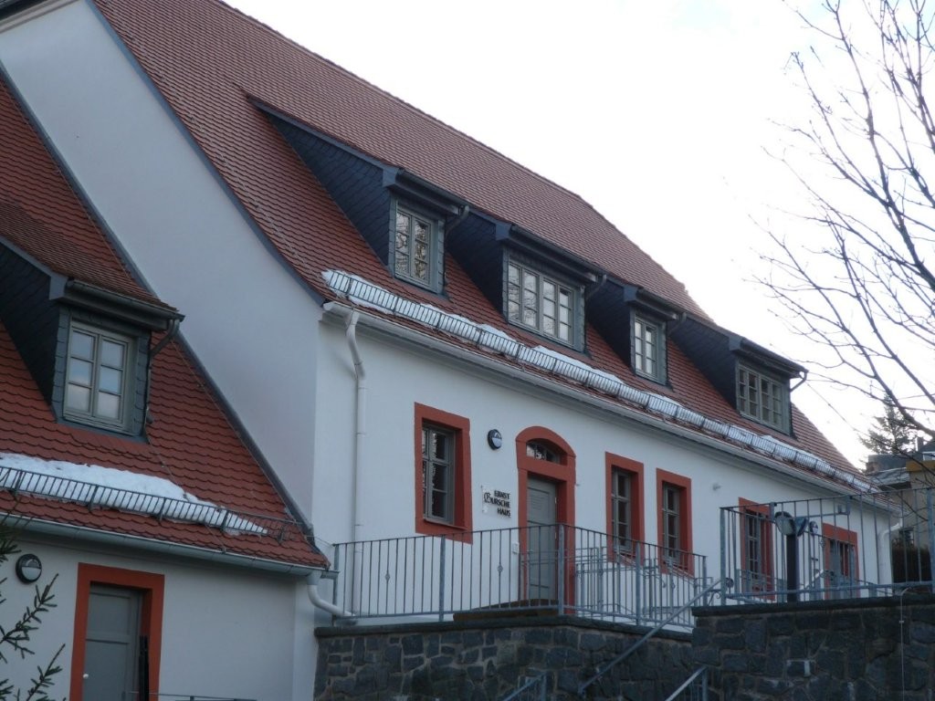 „Alte Brauerei“ Crostau – Gemeindezentrum
